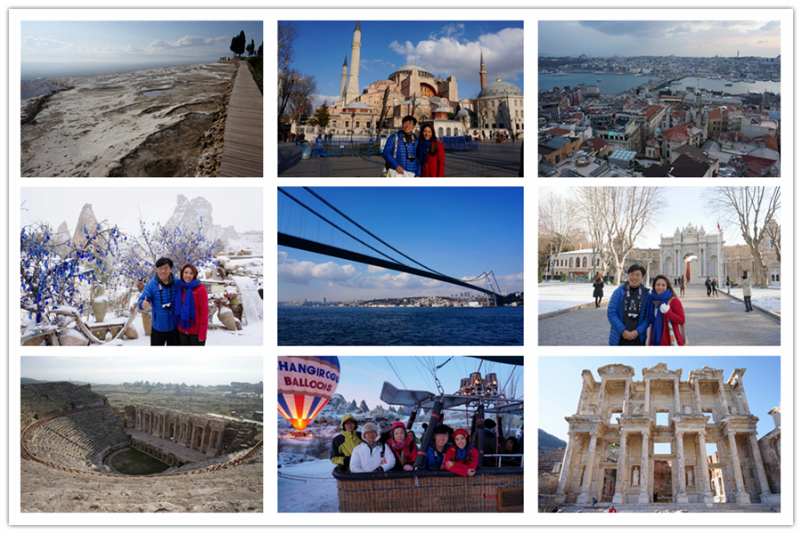 Photo for Singapore Trip