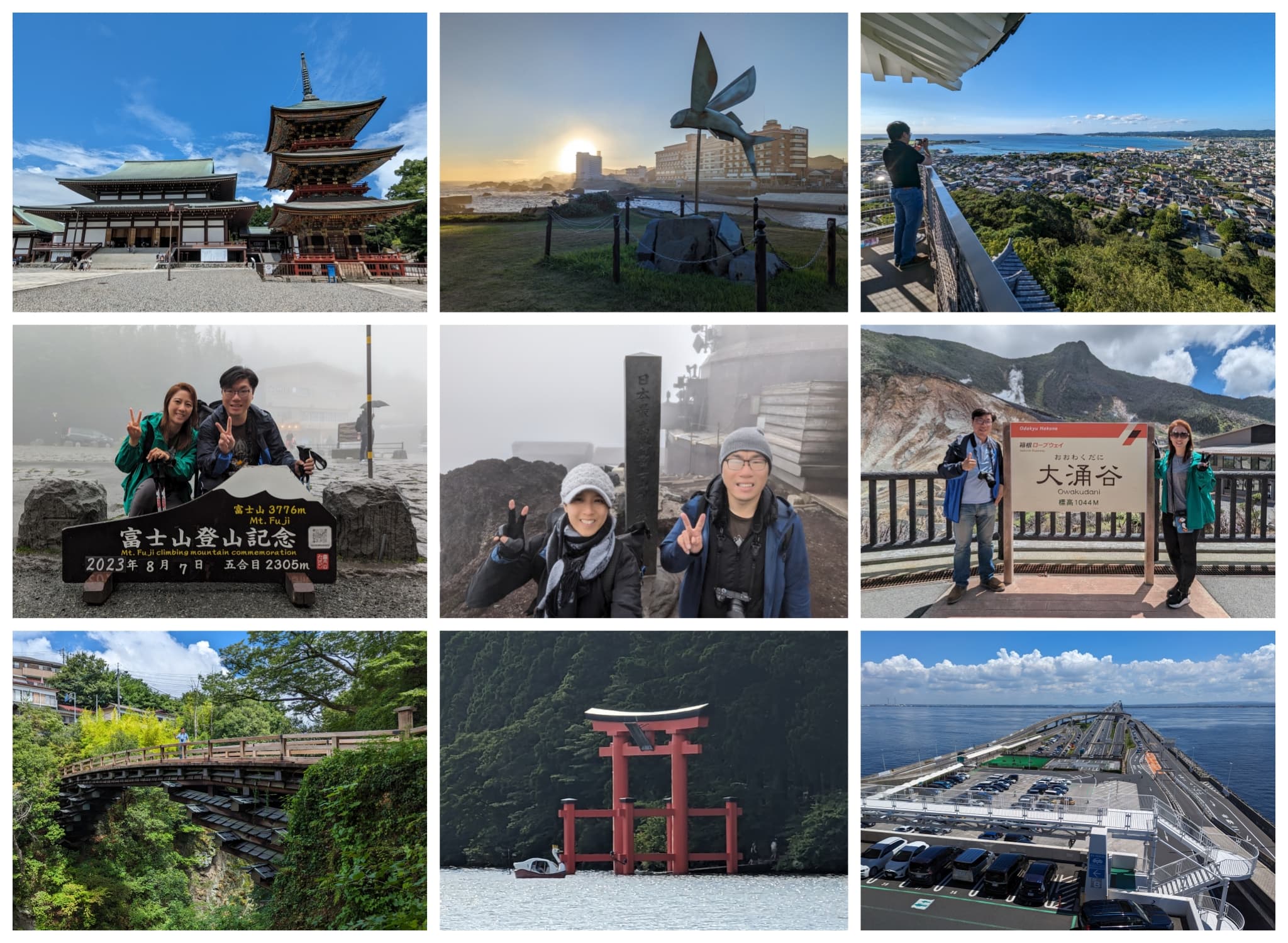 Photo for Mt. Fuji Trip