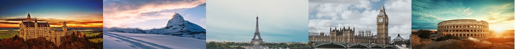Europe